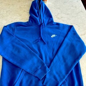Nike Hoodie Men's